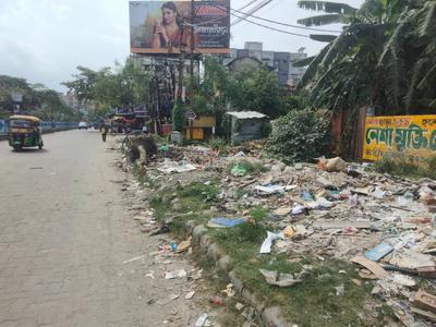 Image of 17280 Sq.ft Residential Plot / Land for sale in Rajarhat, Kolkata for Rs. 95000000