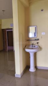 Hall Image of 700 Sq.ft 3 BHK Independent House for rent in Khandagiri Bhubaneswar for Rs. 18000