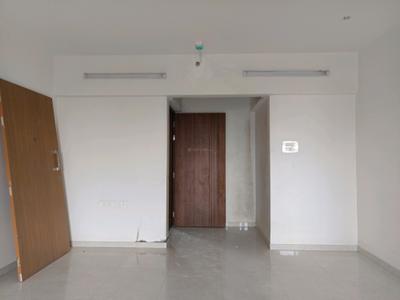 Living Room Image of 993 Sq.ft 2 BHK Apartment / Flat for sale in Dynamic Grandeur Premium I, Undri Pune for Rs. 5200000