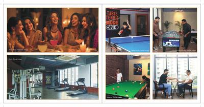 Image of 1800 Sq.ft 3 BHK Apartment / Flat for sale in Hanspal, Bhubaneswar for Rs. 16000301