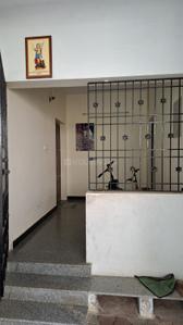 Balcony Image of 1400 Sq.ft 2 BHK Independent House for rent in Manapakkam Chennai for Rs. 27000