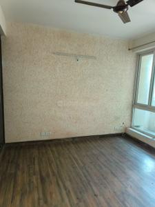 Bedroom Image of 1035 Sq.ft 2 BHK Apartment / Flat for sale in Amrapali Silicon City, Sector 76 Noida for Rs. 9500000