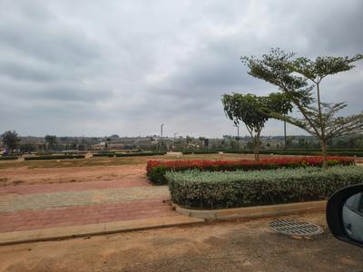 Image of 1200 Sq.ft Residential Plot / Land for sale in KNS Ananta, Kengeri, Bengaluru for Rs. 10200000