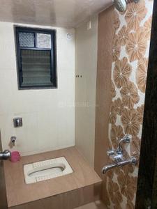 Image of 600 Sq.ft 1 BHK Apartment / Flat for rent in Wadgaon Sheri, Pune for Rs. 30000