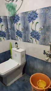 Image of 810 Sq.ft 2 BHK Builder Floor for rent in Madhapur, Hyderabad for Rs. 25000