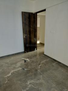 Bedroom Image of 1357 Sq.ft 3 BHK Apartment / Flat for rent in ND Palai Towers, Goregaon West Mumbai for Rs. 90000