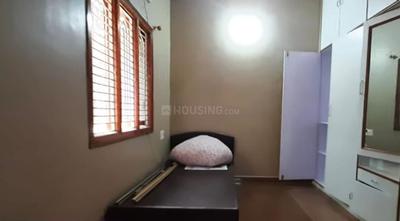 Bedroom Image of 1200 Sq.ft 3 BHK Independent House for sale in Sanjaynagar Bengaluru for Rs. 27000000