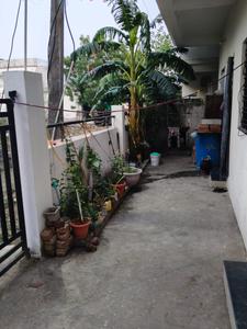 Balcony Image of 800 Sq.ft 2 BHK Independent House for sale in Beltarodi Nagpur for Rs. 5200000