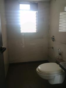 Common Bathroom Image of 710 Sq.ft 1 BHK Apartment / Flat for sale in Om Sai Heights, Ambernath East Ambernath for Rs. 2799000