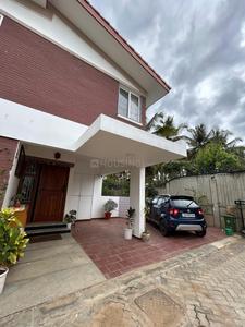 Image of 4000 Sq.ft 4 BHK Villa for rent in Sycon Maitri, Chikkabana Halli, Bengaluru for Rs. 100000