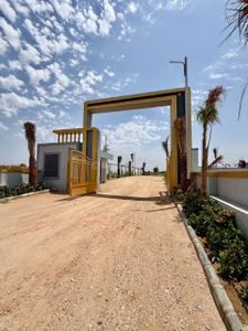 Image of 4500 Sq.ft Residential Plot / Land for sale in Begas, Jaipur for Rs. 3075000