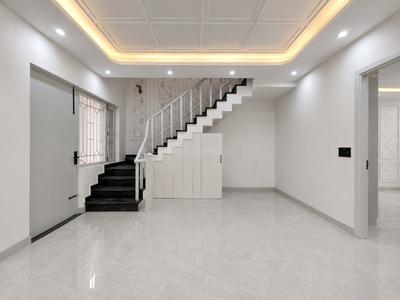 Hall Image of 2232 Sq.ft 3 BHK Independent House for sale in Aman Vihar Dehradun for Rs. 18500000