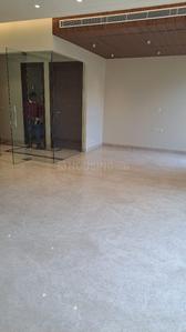 4 BHK Independent Builder Floor