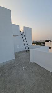 Balcony Image of 780 Sq.ft 2 BHK Independent House for sale in Mahabalipuram Chennai for Rs. 4285000