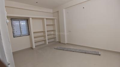 Bedroom Image of 700 Sq.ft 1 BHK Apartment / Flat for rent in Kondapur Hyderabad for Rs. 16002