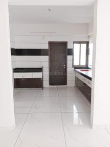 Kitchen Image of 1200 Sq.ft 2 BHK Apartment / Flat for rent in Venus Parkland, Vejalpur Ahmedabad for Rs. 23000