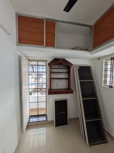 Bedroom Image of 1400 Sq.ft 3 BHK Apartment / Flat for sale in Pallimukku Kochi for Rs. 5500000