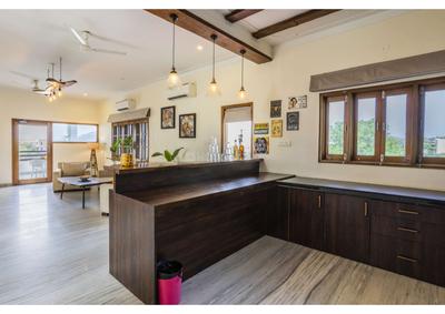 Kitchen Image of 6500 Sq.ft 2 BHK Villa for sale in Badgaon Udaipur for Rs. 50000000