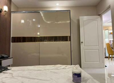 Bedroom Image of 920 Sq.ft 2 BHK Apartment / Flat for sale in Global Techies Town, Thirupalya Bengaluru for Rs. 12000000