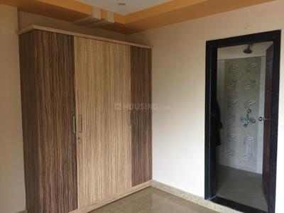 Bedroom Image of 2200 Sq.ft 4 BHK Apartment / Flat for rent in Madhurawada Visakhapatnam for Rs. 35000