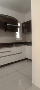 Kitchen Image of 1250 Sq.ft 2 BHK Builder Floor for rent in Kuthal Gaon Dehradun for Rs. 28000