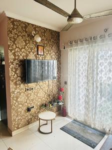Bathroom Image of Sethia sea view  in Goregaon West, Mumbai