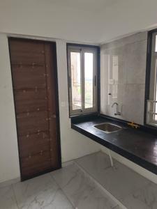 Kitchen Image of 1889 Sq.ft 3 BHK Apartment / Flat for sale in Takshashila Elegna, Ellisbridge Ahmedabad for Rs. 13000000