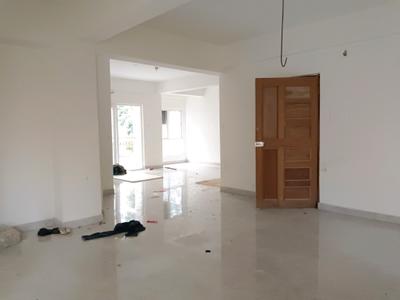 Dining Area Image of 2580 Sq.ft 4 BHK Apartment / Flat for sale in New Alipore Kolkata for Rs. 25000000
