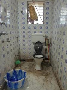 Image of 1180 Sq.ft 3 BHK Builder Floor for sale in Tollygunge, Kolkata for Rs. 3600000