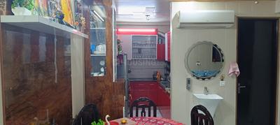 Image of 1200 Sq.ft 3 BHK Builder Floor for sale in Sector 7, Gurgaon for Rs. 7500000
