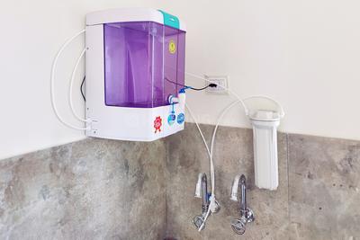 Bathroom Image of HelloWorld Taj in Kondapur, Hyderabad