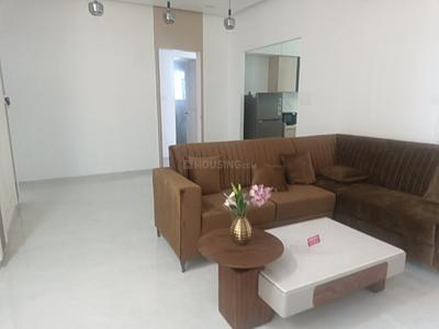 Hall Image of 1200 Sq.ft 2 BHK Apartment / Flat for sale in M Square Ramalay, Dhankawadi Pune for Rs. 12500000
