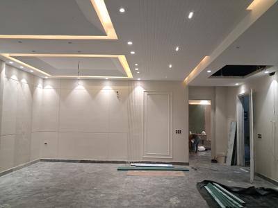 Living Room Image of 2700 Sq.ft 4 BHK Builder Floor for sale in Paschim Vihar New Delhi for Rs. 59000000