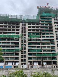 Image of 1472 Sq.ft 3 BHK Apartment / Flat for sale in Kumar Magnacity Tower A3, Manjari Budruk, Pune for Rs. 9000000
