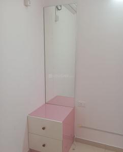 Bedroom Image of 663 Sq.ft 2 BHK Apartment / Flat for sale in Urbanrise Revolution One, Padur Chennai for Rs. 5250000