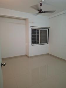 Hall Image of 1300 Sq.ft 3 BHK Apartment / Flat for rent in Pimpri Pune for Rs. 31000