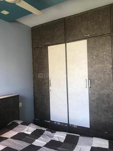 Bedroom Image of 998 Sq.ft 2 BHK Apartment / Flat for sale in Thane West Thane for Rs. 20500000