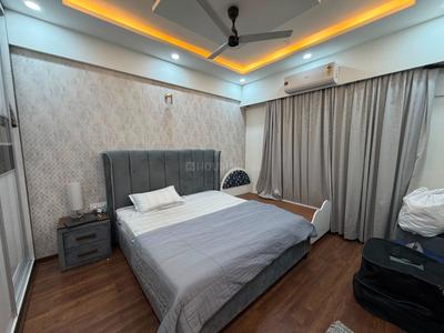 Image of 2100 Sq.ft 3 BHK Apartment / Flat for rent in Richmond Town, Bengaluru for Rs. 145000