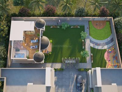 Image of 4000 Sq.ft 4 BHK Independent House for sale in New Althan, Surat for Rs. 8900000