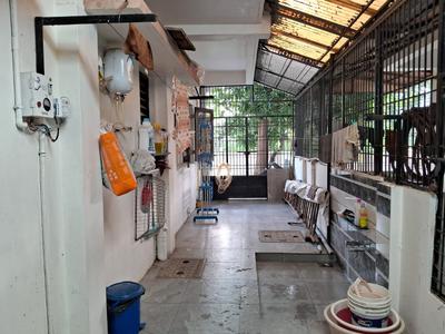 Balcony Image of 3000 Sq.ft 4 BHK Villa for sale in Gotri Vadodara for Rs. 17000000