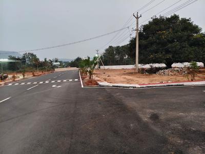 Bagalur Plot View 3