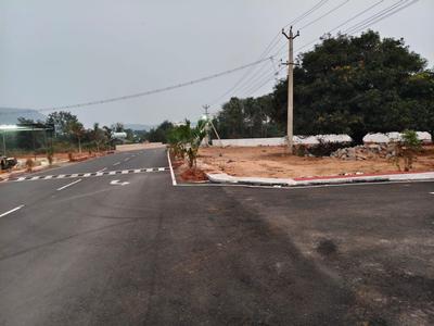 Image of 1500 Sq.ft Residential Plot / Land for sale in Poonamallee, Chennai for Rs. 3898500