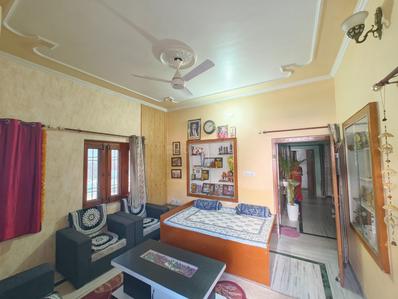 Hall Image of 1495 Sq.ft 5 BHK Independent House for sale in Shyam Nagar Jaipur for Rs. 18000000