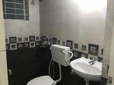 Bathroom Image of 1600 Sq.ft 3 BHK Apartment / Flat for sale in  S And S Galaxy, Kaggadasapura Bengaluru for Rs. 14900000