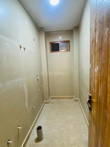 Image of 550 Sq.ft 1 BHK Apartment / Flat for sale in Sector 15 Dwarka, New Delhi for Rs. 2400000