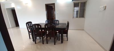 Hall Image of 2100 Sq.ft 3.5 BHK Apartment / Flat for sale in Goel Ganga Melrose, Ghorpadi Pune for Rs. 32500000