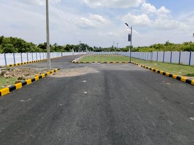 Image of 966 Sq.ft Residential Plot / Land for sale in Kelambakkam, Chennai for Rs. 4491900