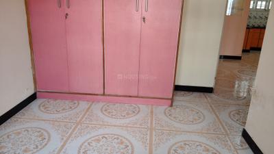 Bedroom Image of 1100 Sq.ft 2 BHK Builder Floor for rent in JP Nagar Bengaluru for Rs. 22000