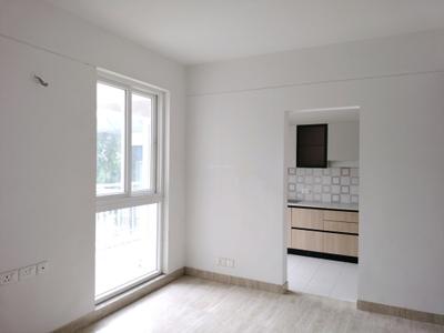 Dining Area Image of 1707 Sq.ft 3 BHK Apartment / Flat for sale in KLJ The Imperial, Sector 77 Faridabad for Rs. 14000000