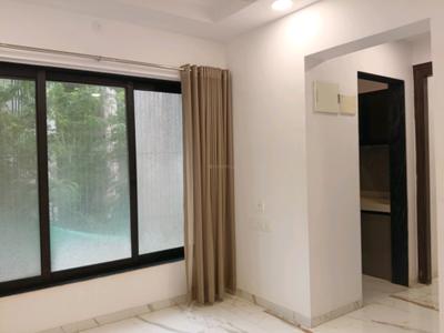Bedroom Image of 342 Sq.ft 1 RK Apartment / Flat for sale in Seven Eleven Apna Ghar Phase III NX, Mira Road East Mira Bhayandar for Rs. 4040000